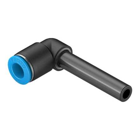 Festo Push-In L-Connector QSL-8HL QSL-8HL